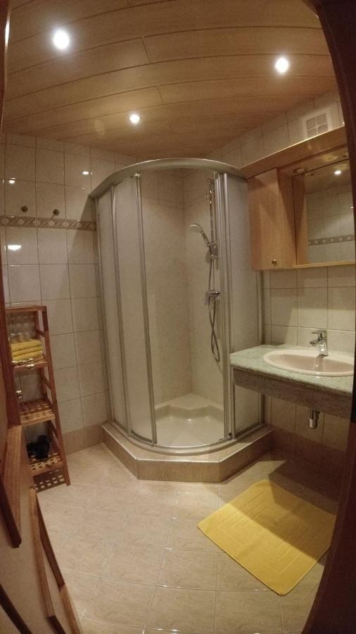 Landhaus Voetter Sankt Johann im Pongau Extérieur photo