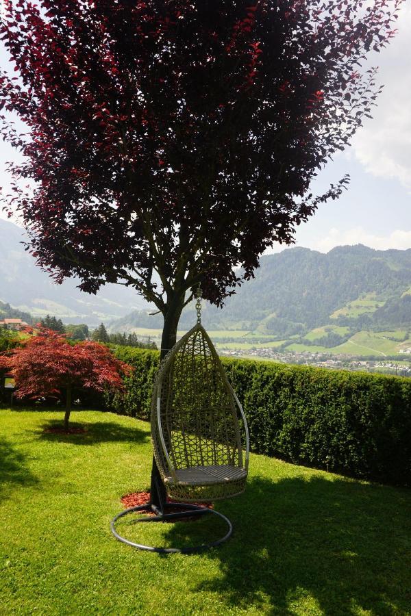 Landhaus Voetter Sankt Johann im Pongau Extérieur photo
