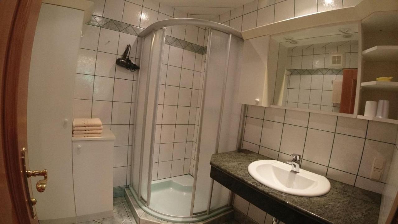 Landhaus Voetter Sankt Johann im Pongau Extérieur photo