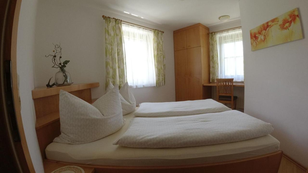 Landhaus Voetter Sankt Johann im Pongau Extérieur photo