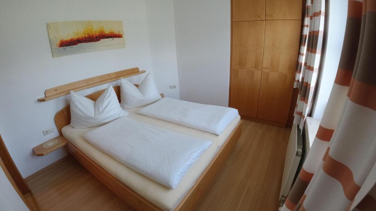 Landhaus Voetter Sankt Johann im Pongau Extérieur photo