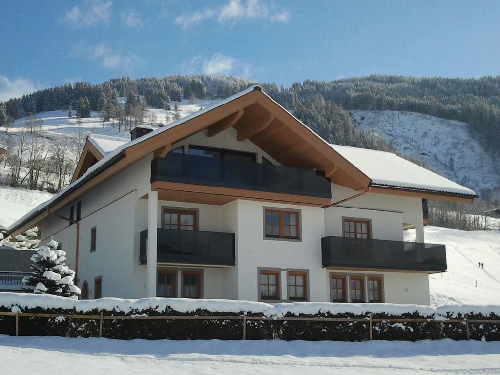 Landhaus Voetter Sankt Johann im Pongau Extérieur photo